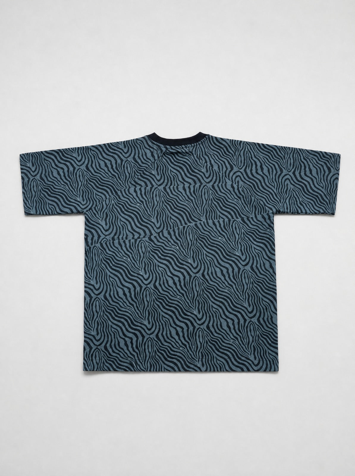 ZEBRA TEE
