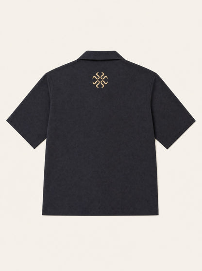 GHUNGAROO SHIRT