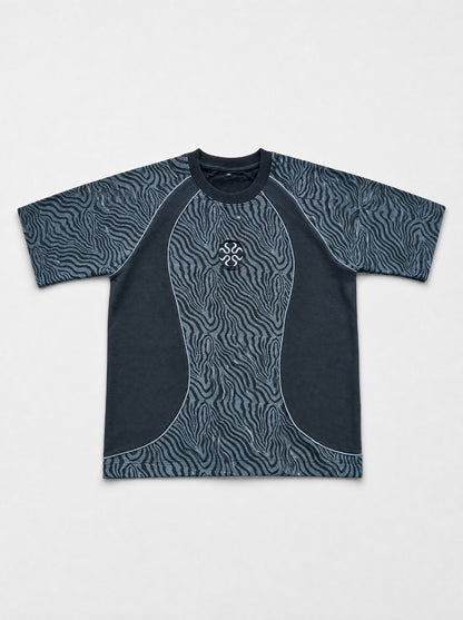 ZEBRA TEE