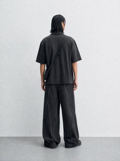 Black Trousers