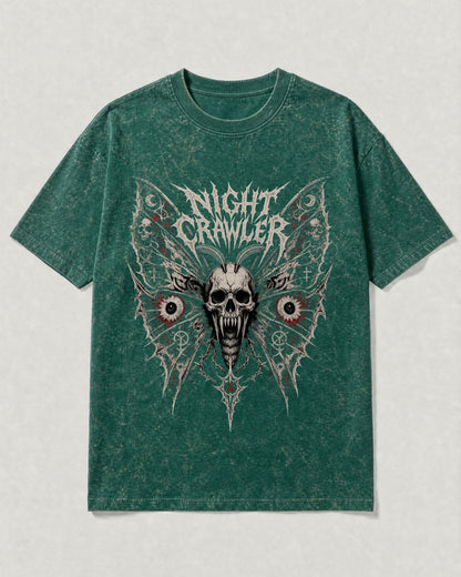 NIGHT CRAWLER GFX TEE