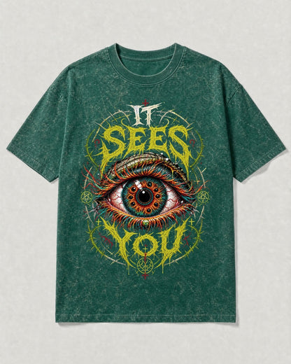 EYE GFX TEE