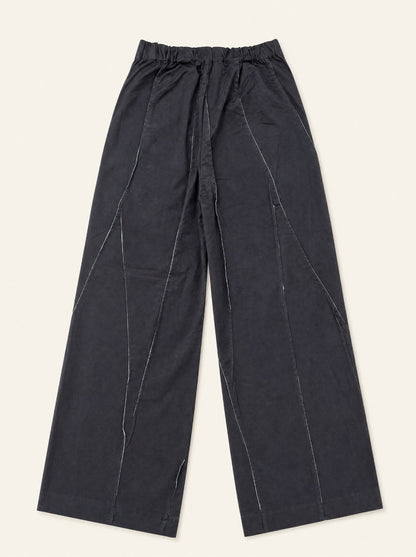 Black Trousers