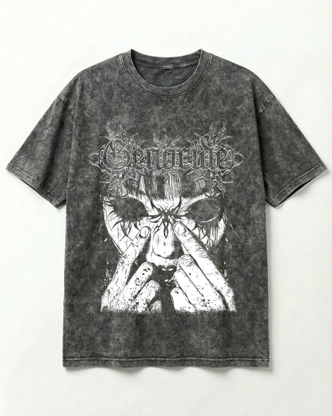 FACE GFX TEE