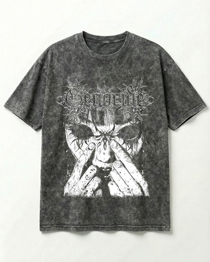 FACE GFX TEE