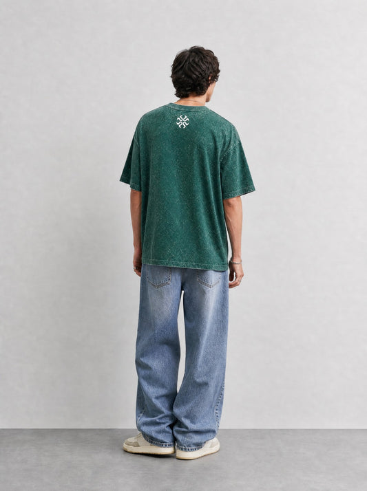 EYE GFX TEE