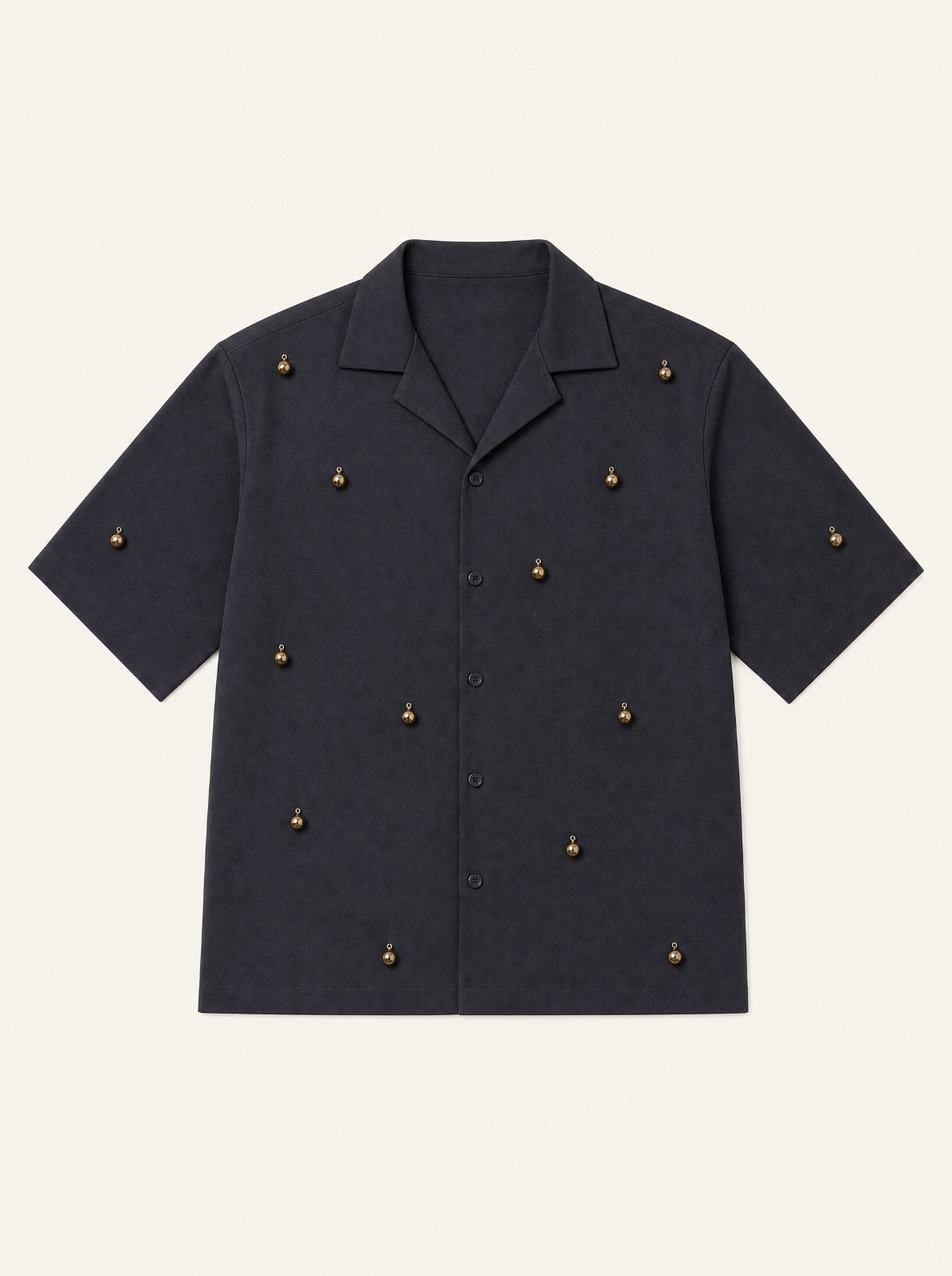 GHUNGAROO SHIRT