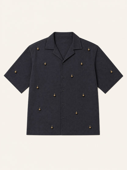GHUNGAROO SHIRT