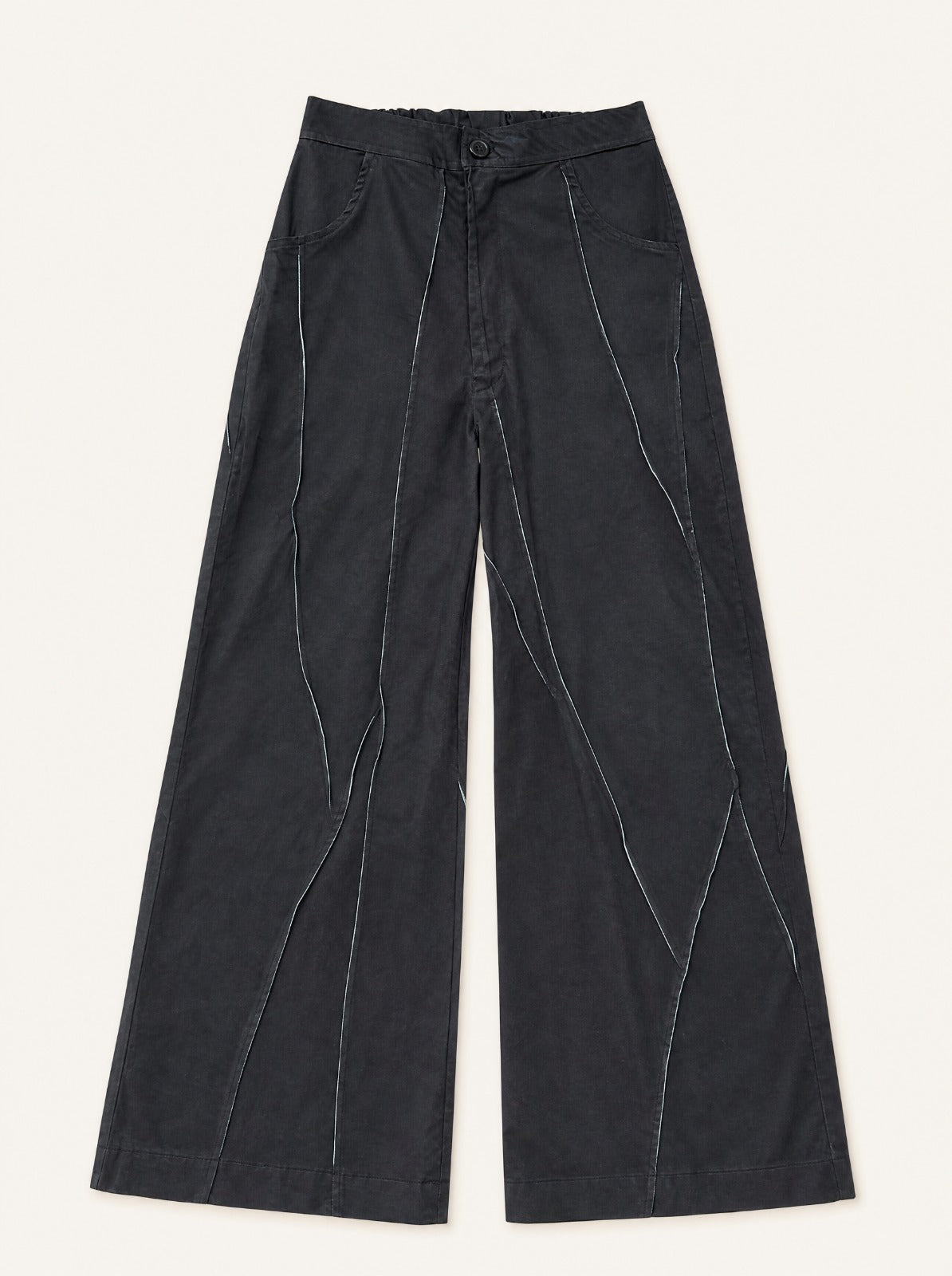 Black Trousers