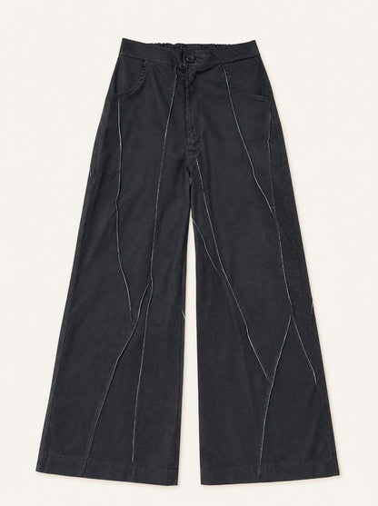 Black Trousers