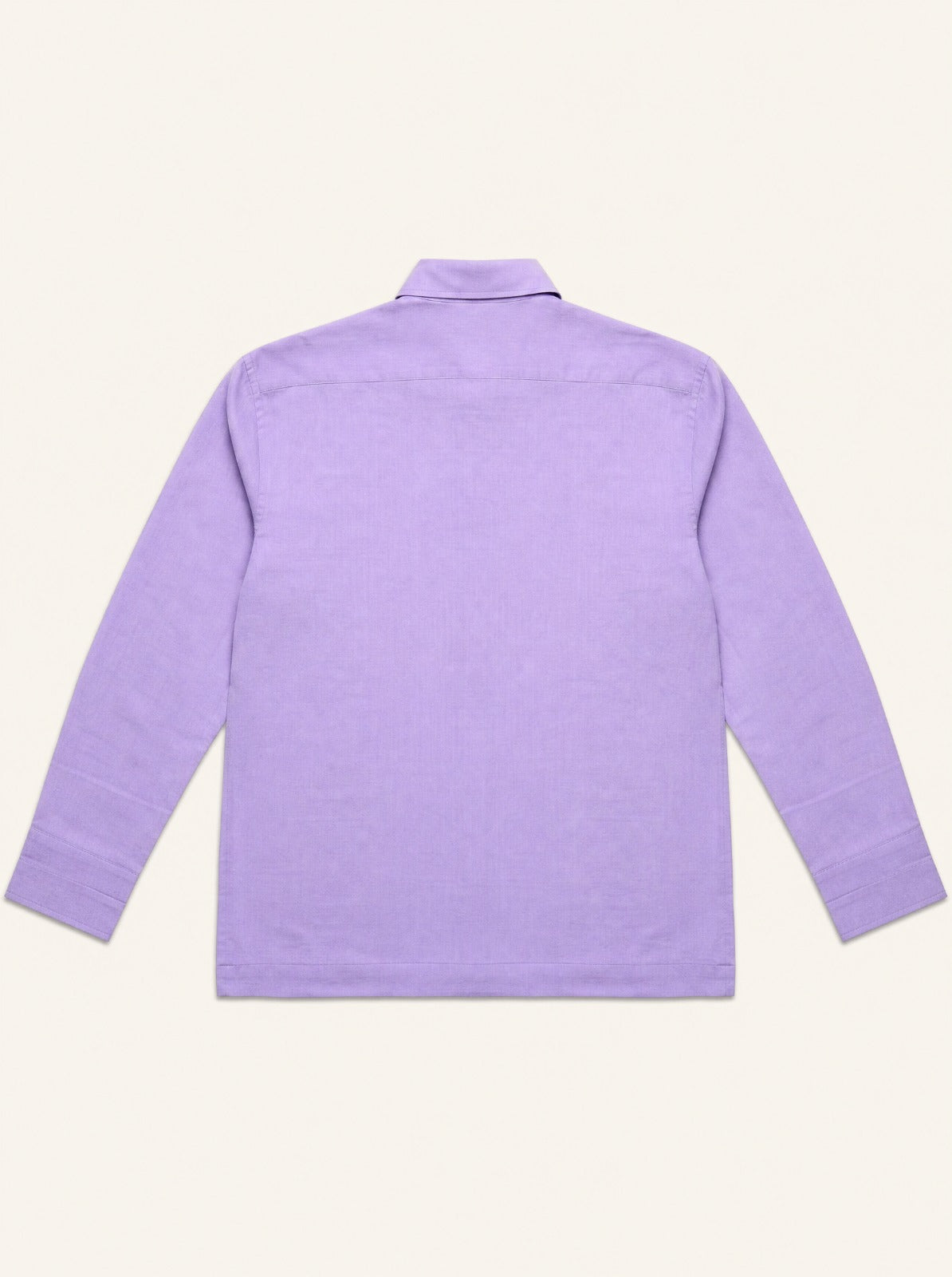 Lavender Shacket