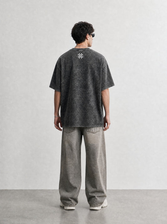 FACE GFX TEE