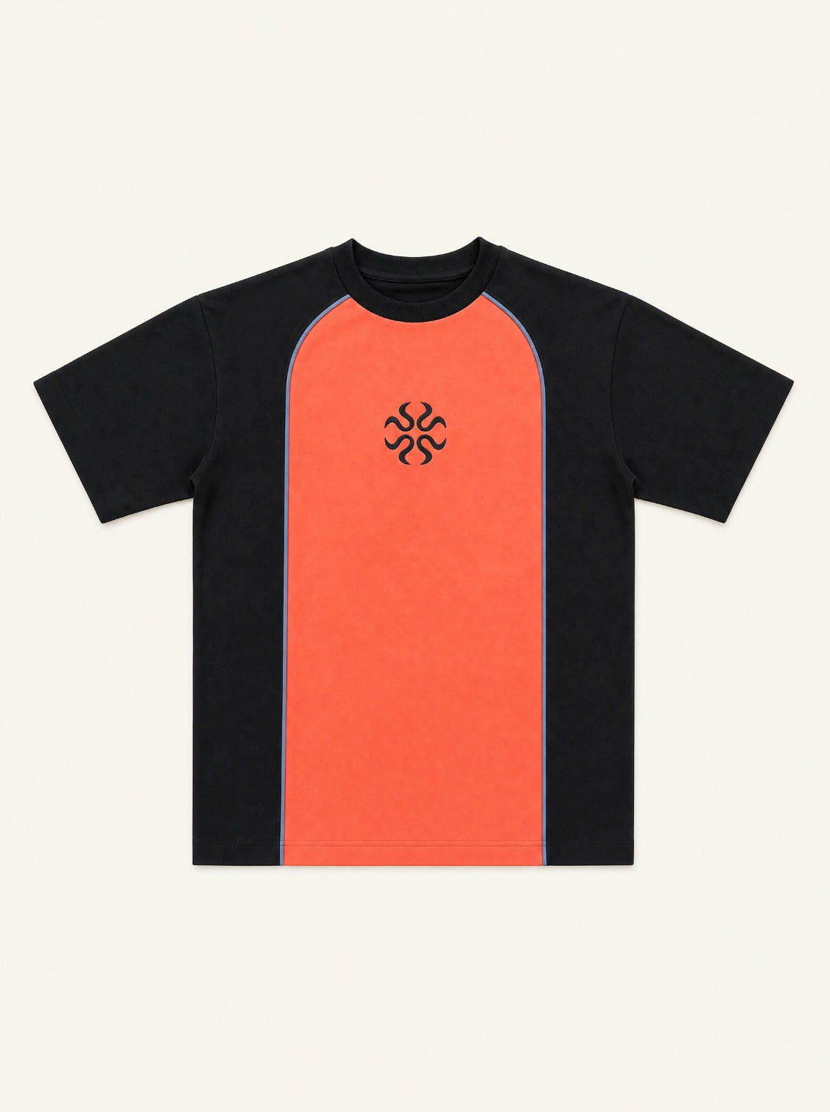 ORANGE TSHIRT