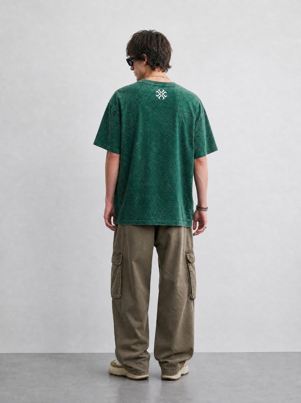 NIGHT CRAWLER GFX TEE