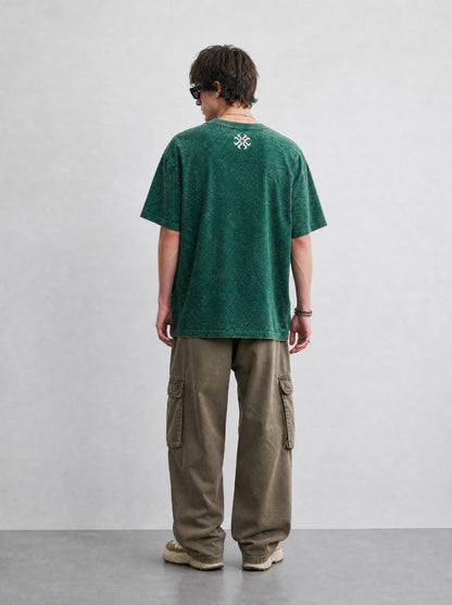 NIGHT CRAWLER GFX TEE