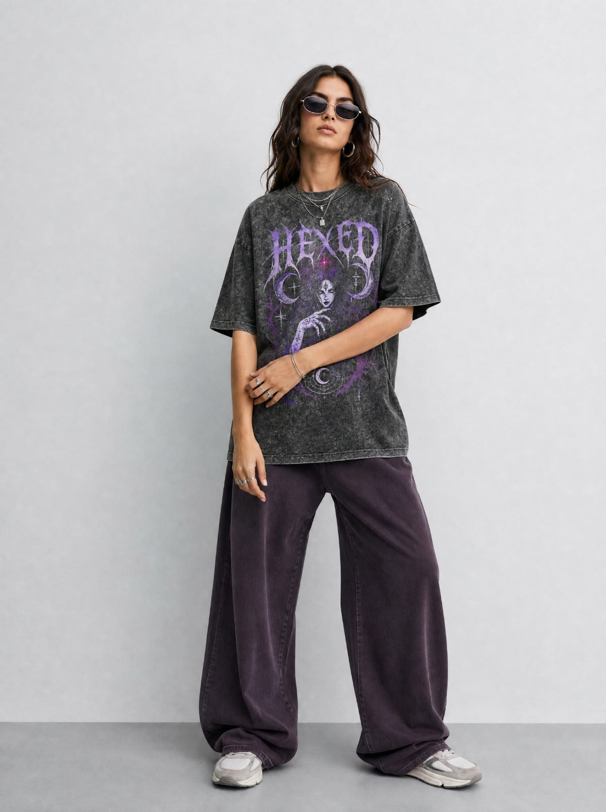 HEXED GFX TEE