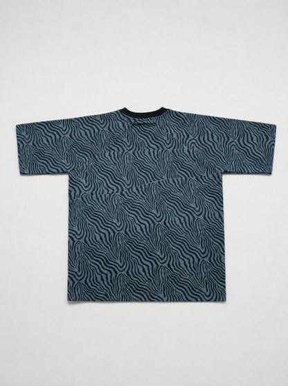 ZEBRA TEE