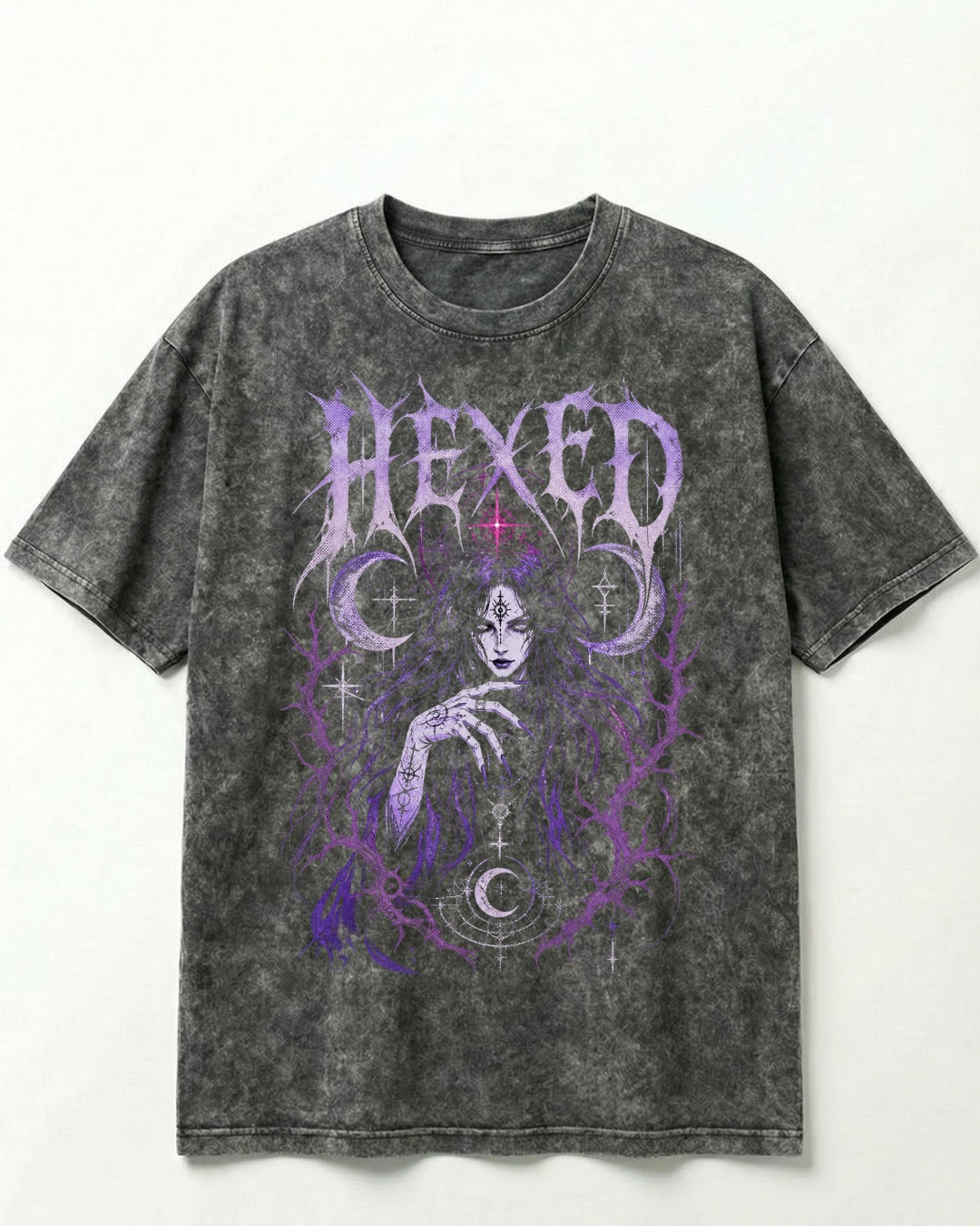 HEXED GFX TEE