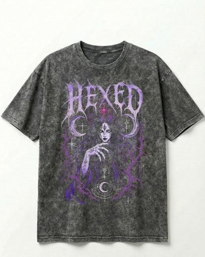 HEXED GFX TEE