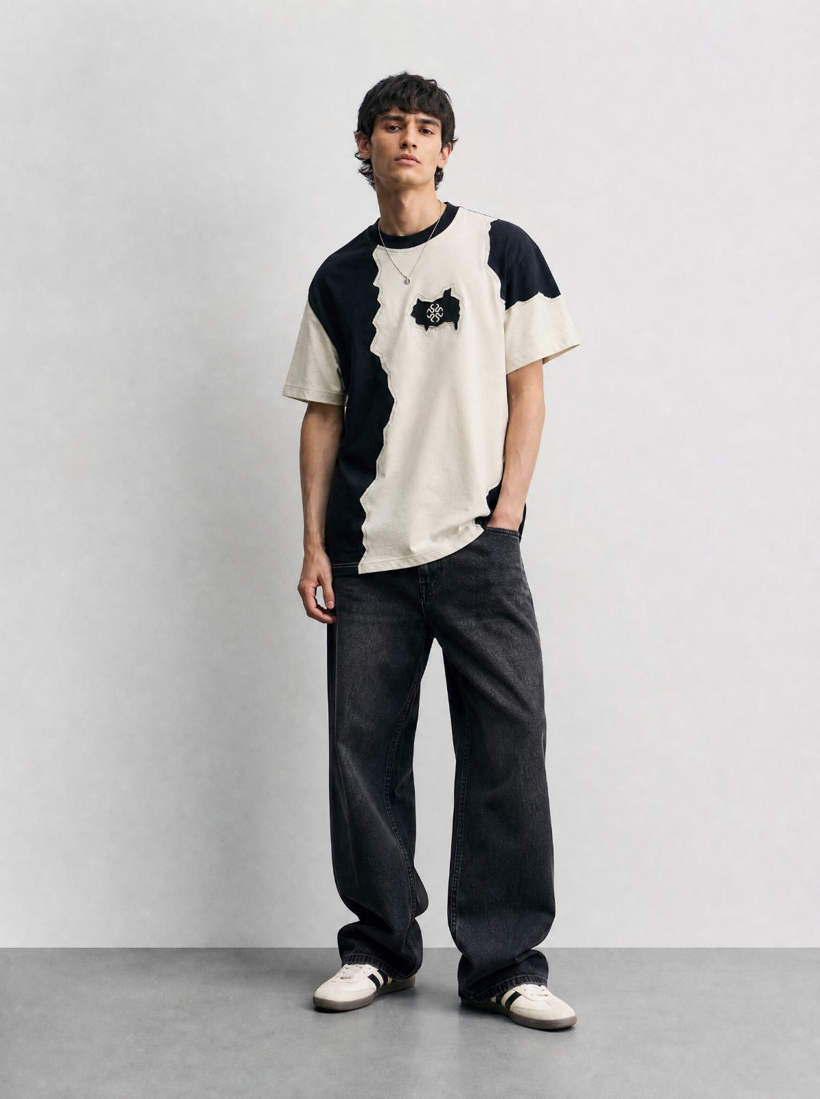 Spider Tee