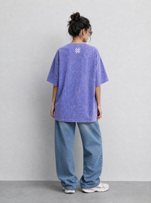 DOLLHOUSE GFX TEE