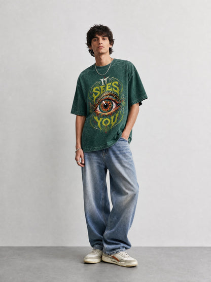 EYE GFX TEE