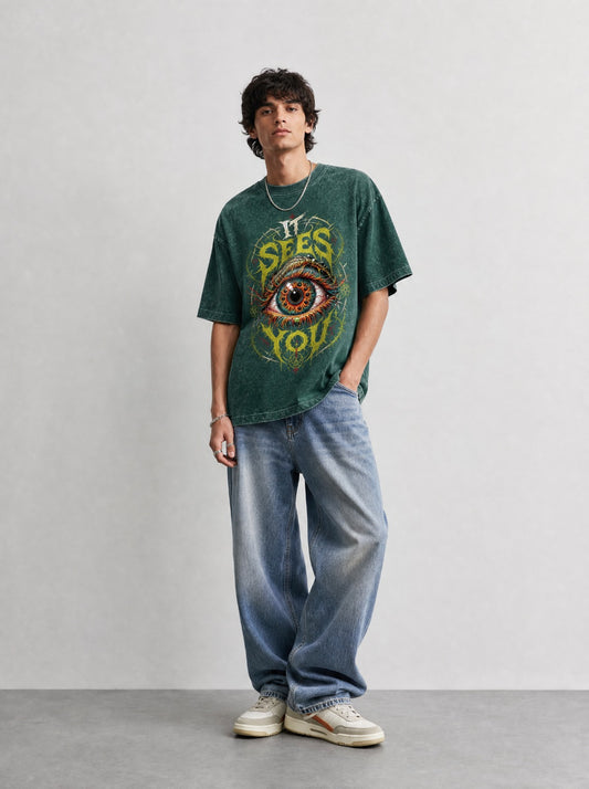 EYE GFX TEE